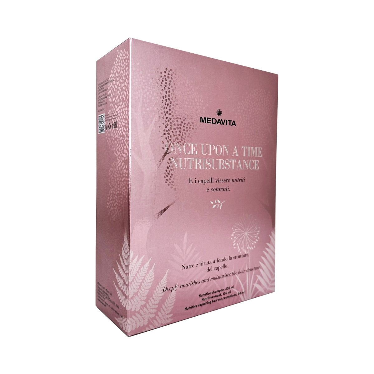 Cadou Hidratare - NUTRISUBSTANCE - Medavita