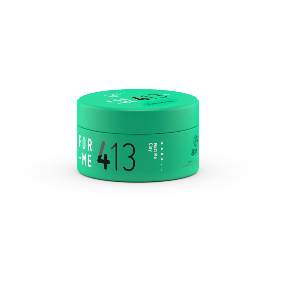CEARA MATA CLAY PENTRU STILIZARE FOR-ME 413 - MATTE ME CLAY