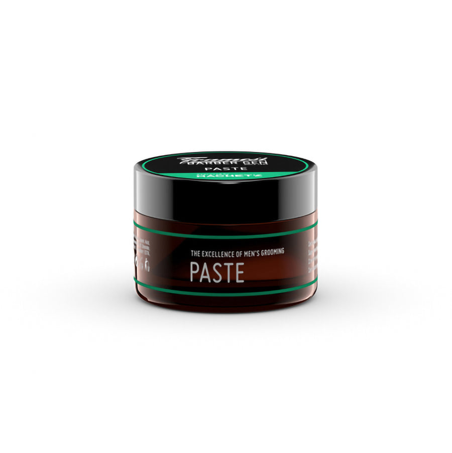 Ceară mată cu fixare puternică Barber Gen Paste – Framesi – 100 ml
