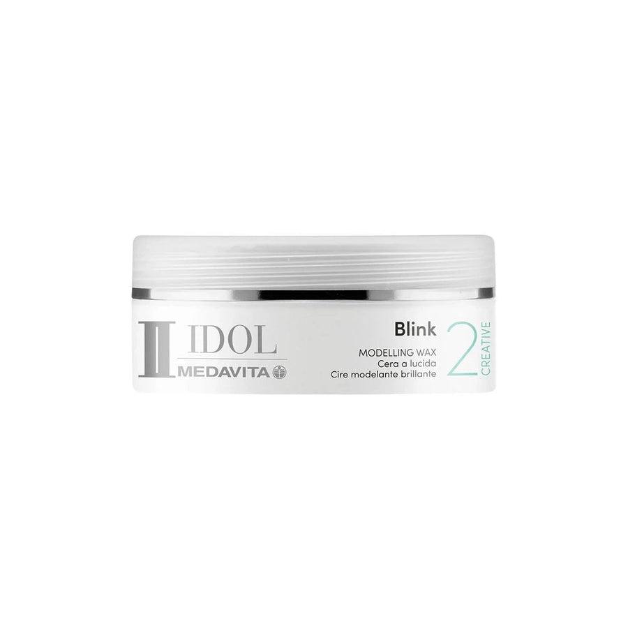 Ceară pe bază de apă Blink fixare ușoară – Medavita – 100 ml