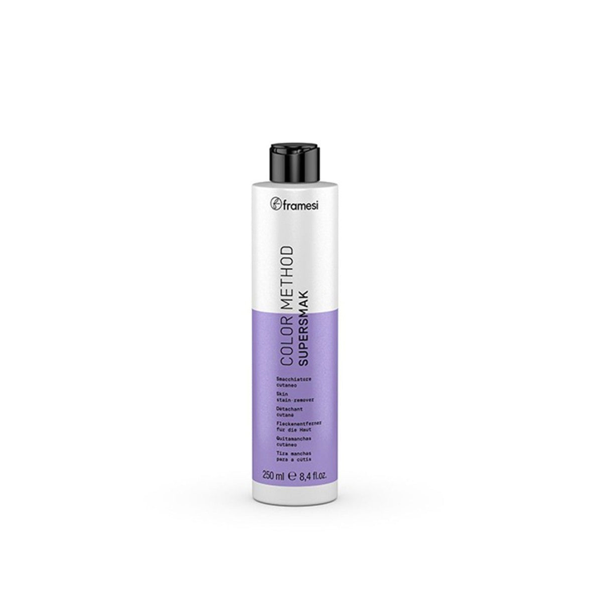 Cleanser Delicat, Supersmak