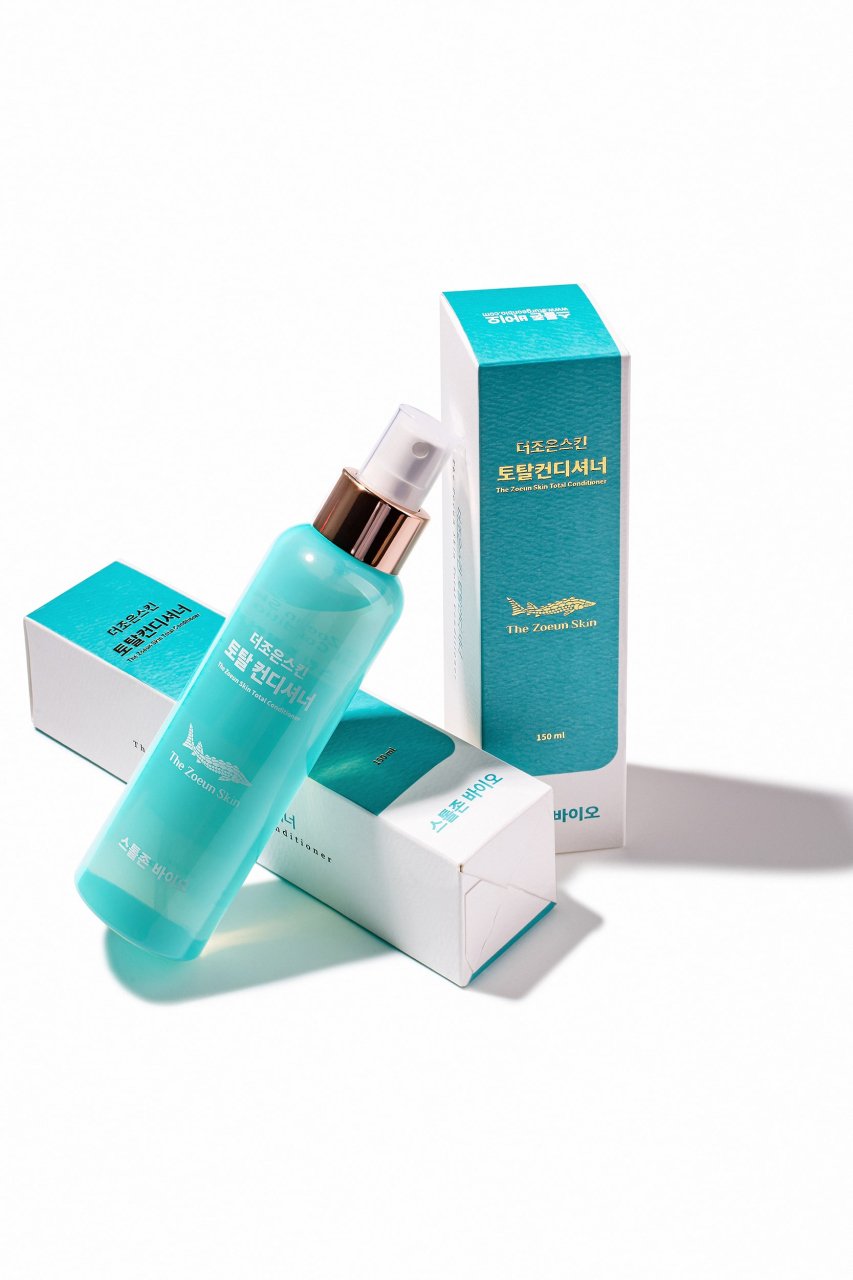 Conditioner cu Extract de Sturion - 150 ml - Total Care Conditioner