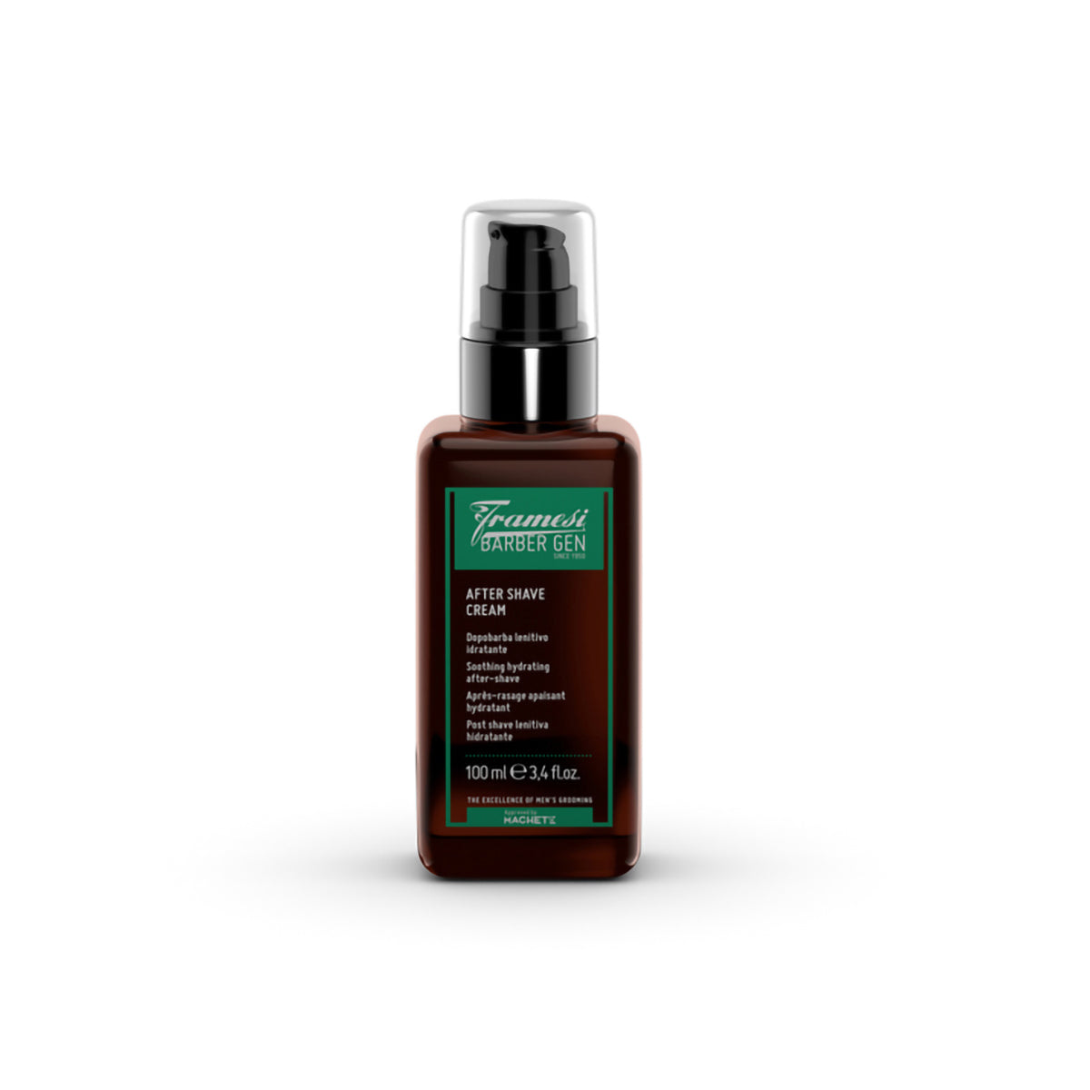 Aftershave Crema -BARBERGEN