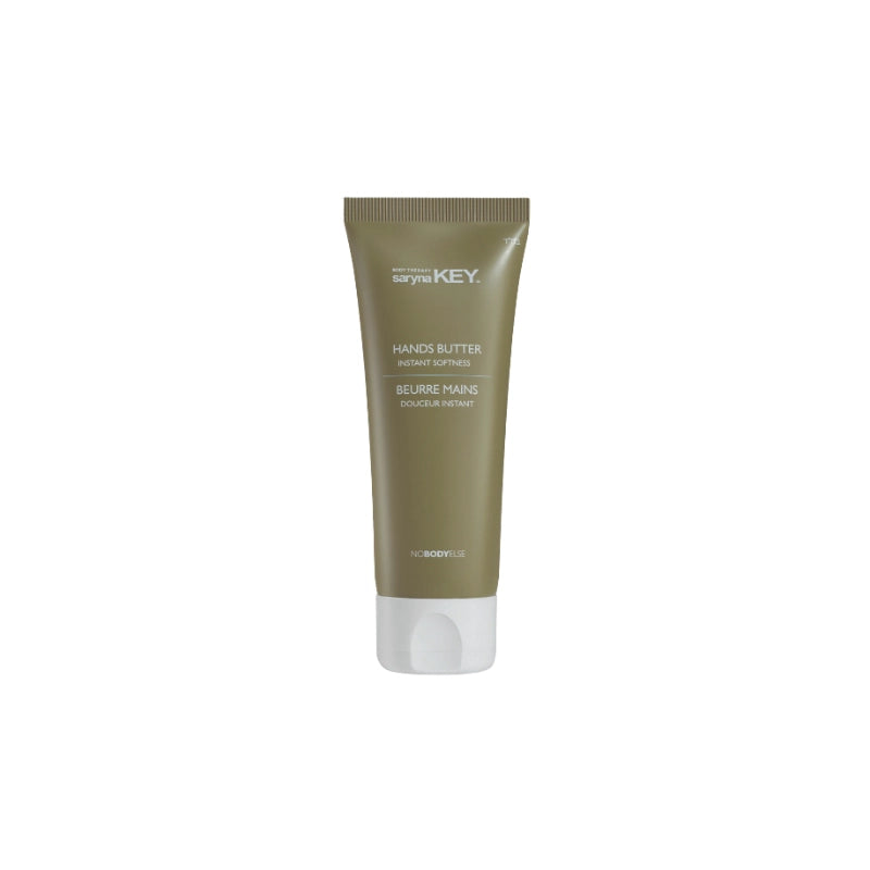 Cremă de mâini cu unt de shea Saryna Key 75ml