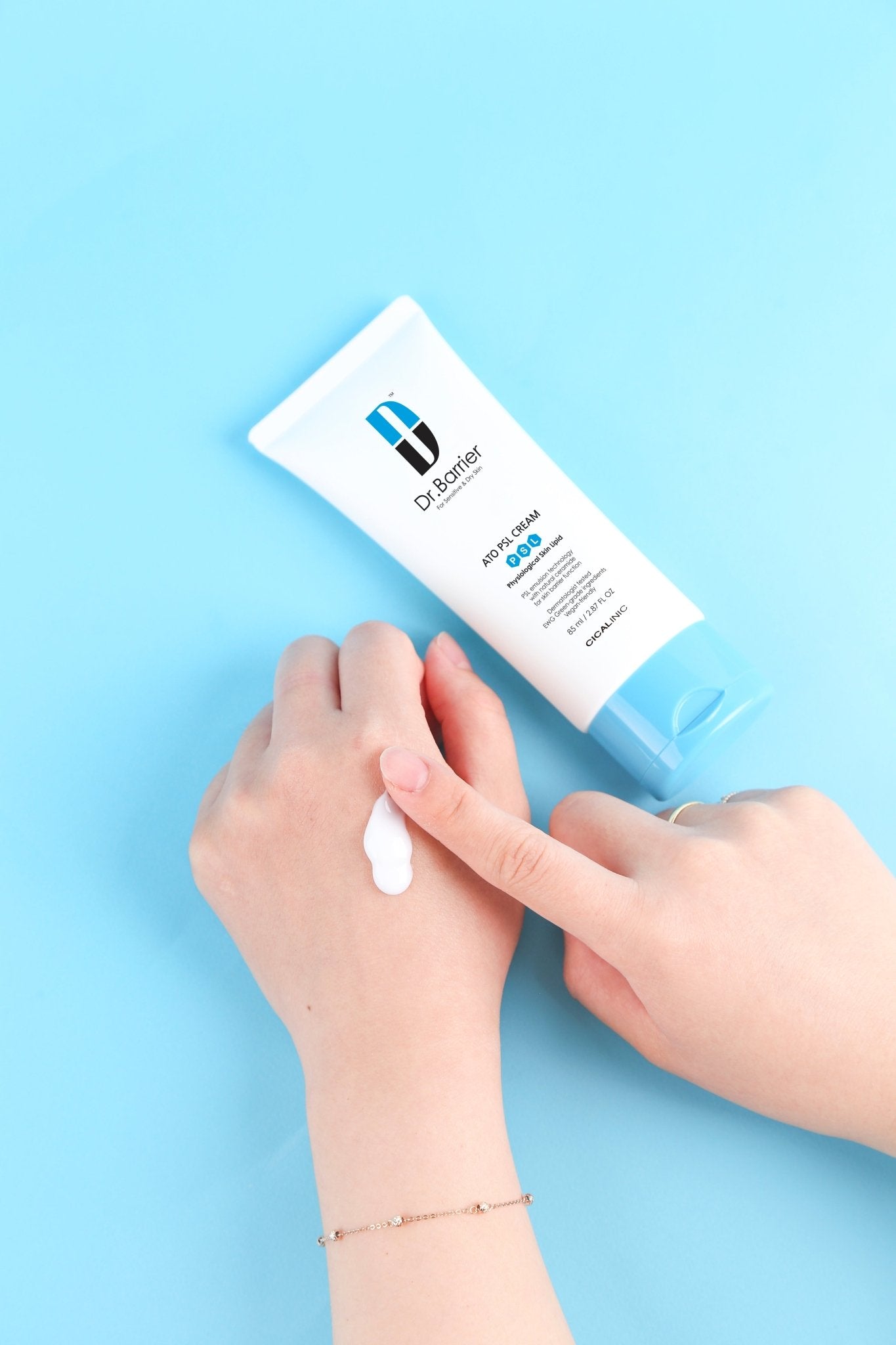 Cremă Hidratantă pentru Bariera Pielii – Dr. Barrier PSL Cream – 80ml - RUTINA.roCremă Hidratantă pentru Bariera Pielii – Dr. Barrier PSL Cream – 80mlRUTINA.roRUTINA.ro