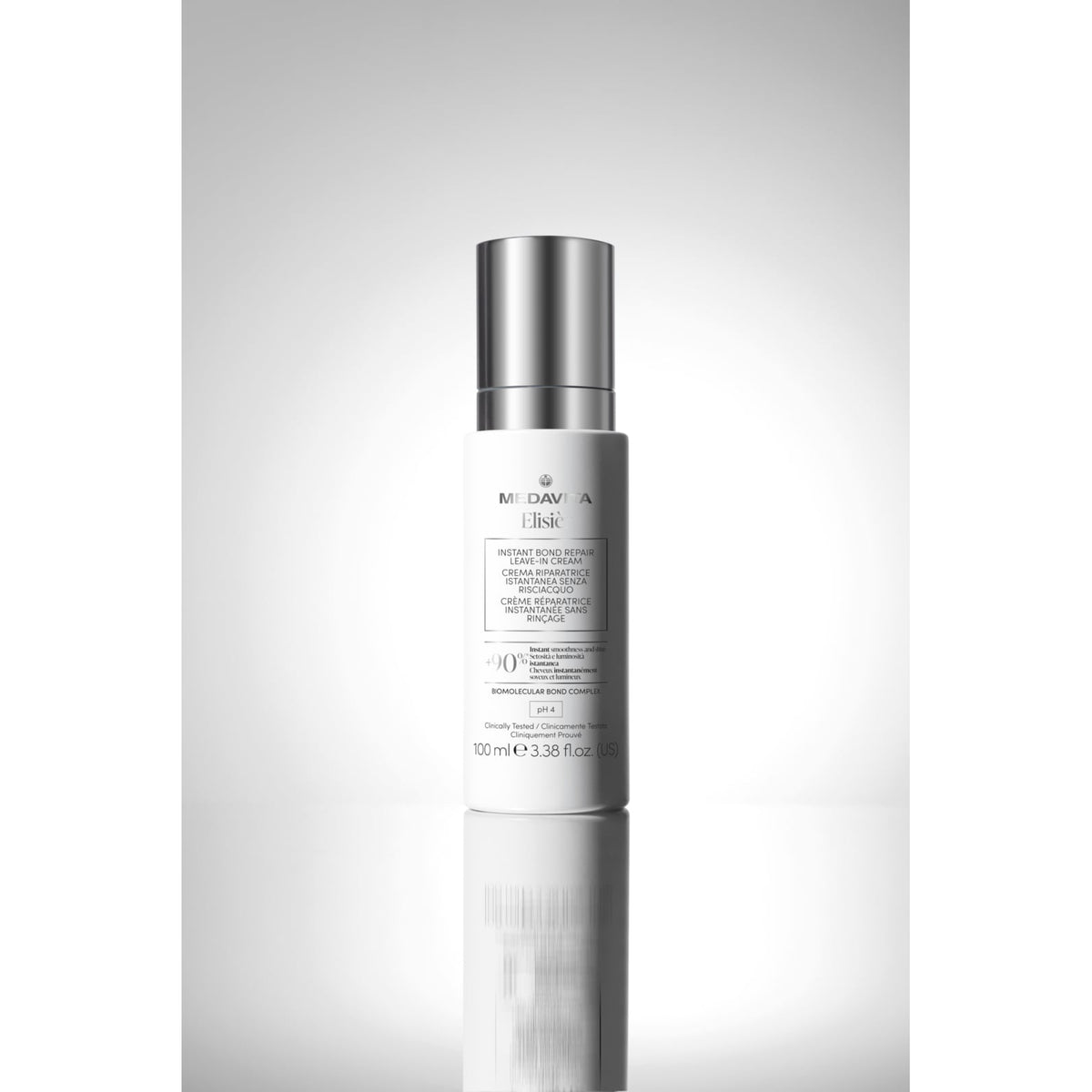 Cremă leave-in Medavita Bond Repair 100 ml