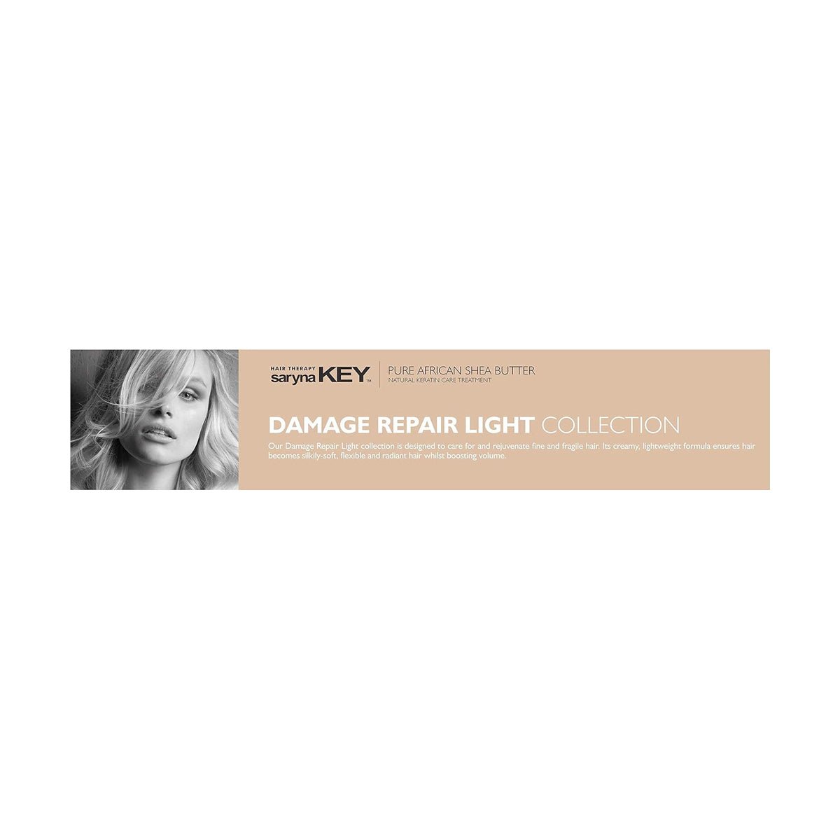 Damage Repair Light - Set de calatorie - RUTINA.roDamage Repair Light - Set de calatorieRUTINA.roRUTINA.ro