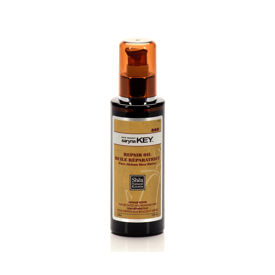 Damage Repair Treatment Oil – 105 ml