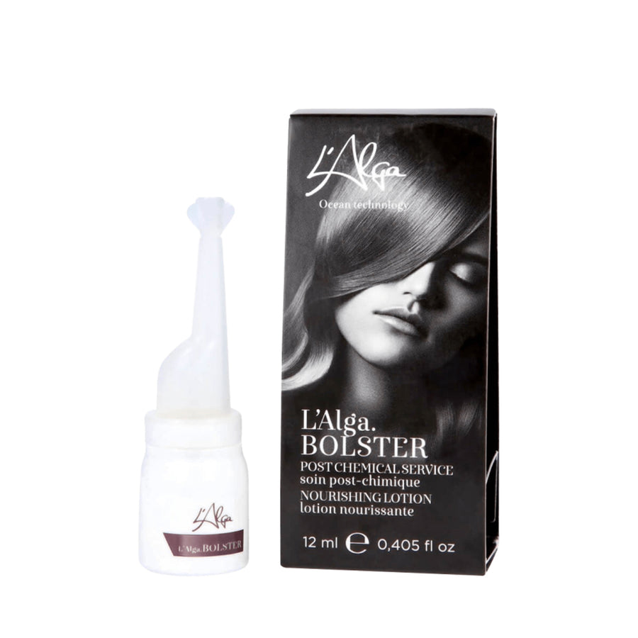 Fiola Booster-cu alge marine pentru hidratare intensiva, cu clatire 12 ml
