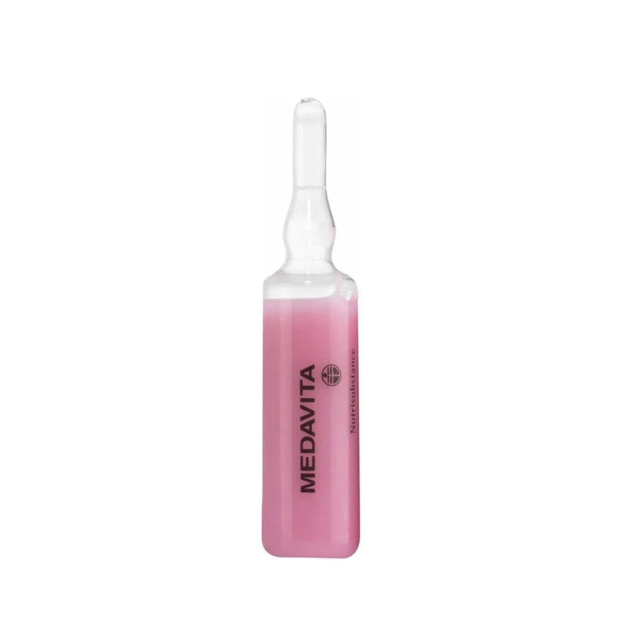 Fiolă hidratantă Nutrisubstance cu unt de shea – Medavita – 10 ml