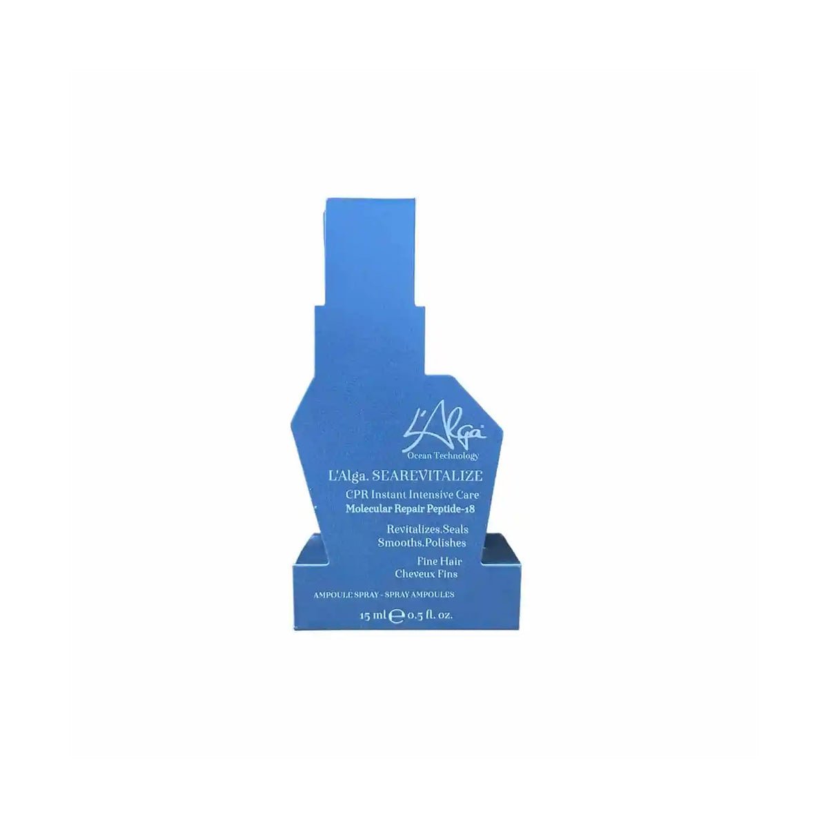 Fiola Spray Reparare Moleculara - pentru Parul Fin, Deteriorat - Searevitalize CPR P - 18 - — - RUTINA.roFiola Spray Reparare Moleculara - pentru Parul Fin, Deteriorat - Searevitalize CPR P - 18 - —RUTINA.roRUTINA.ro