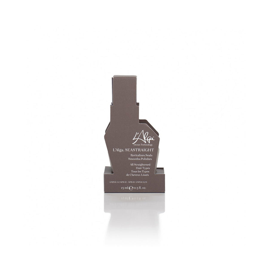 Fiolă spray Seastraight – L'Alga – 15 ml