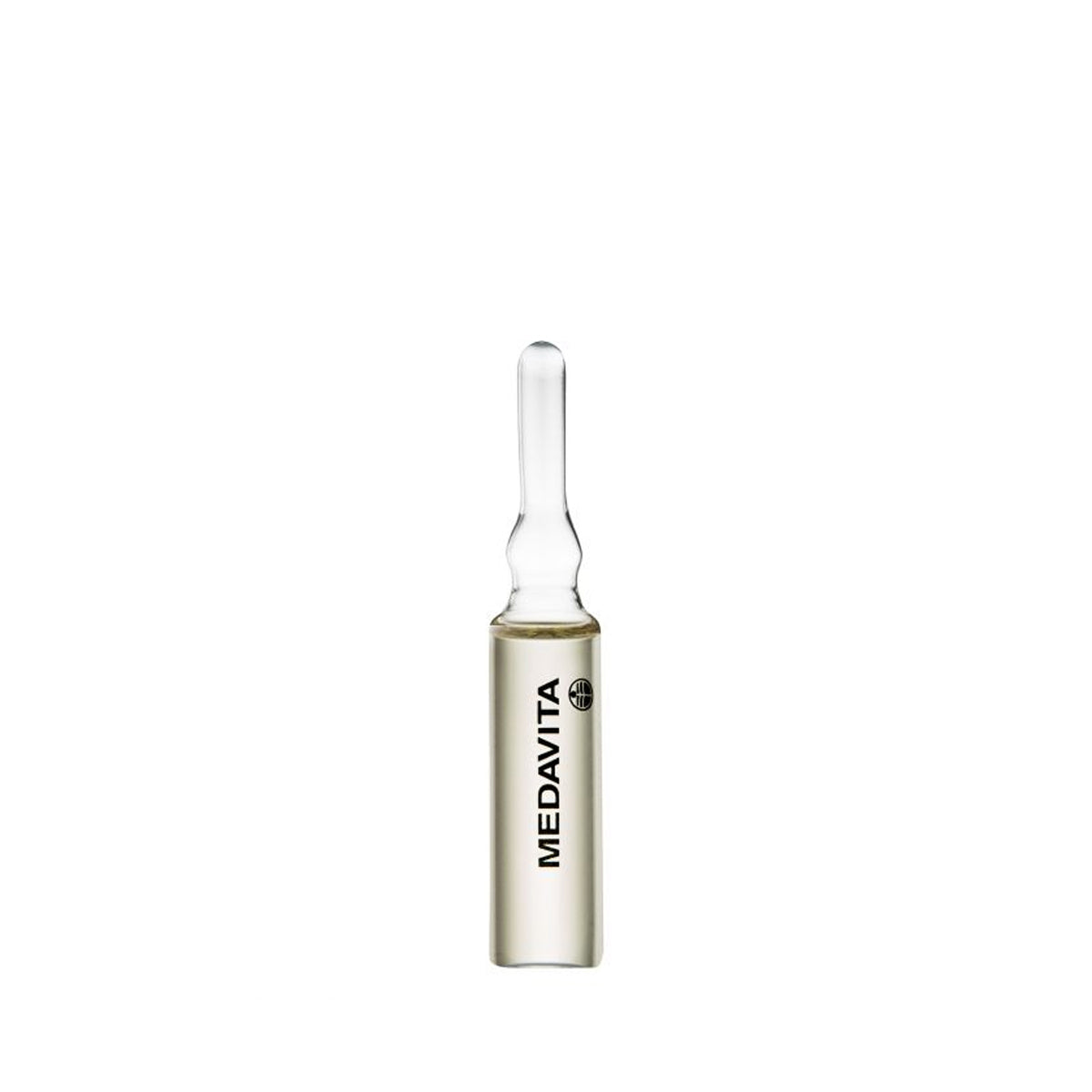 Fiole antimatreata Medavita Puroxine, antiseptic, anti mancarimi, formula fara clatire, 12x6ml