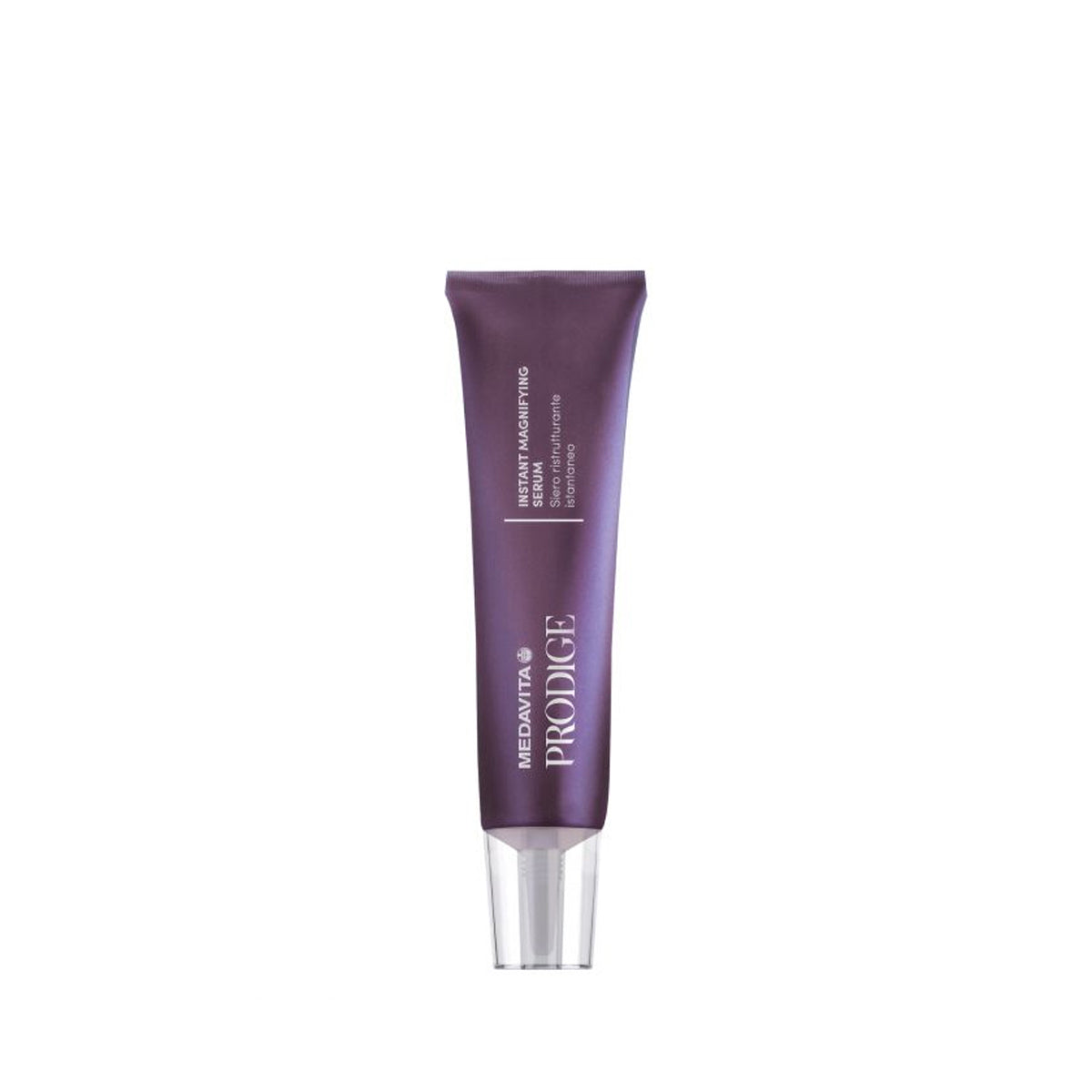 Fiole pentru parul deteriorat Medavita Prodige, regenerarea si intarire fibra parului, 4x15ml