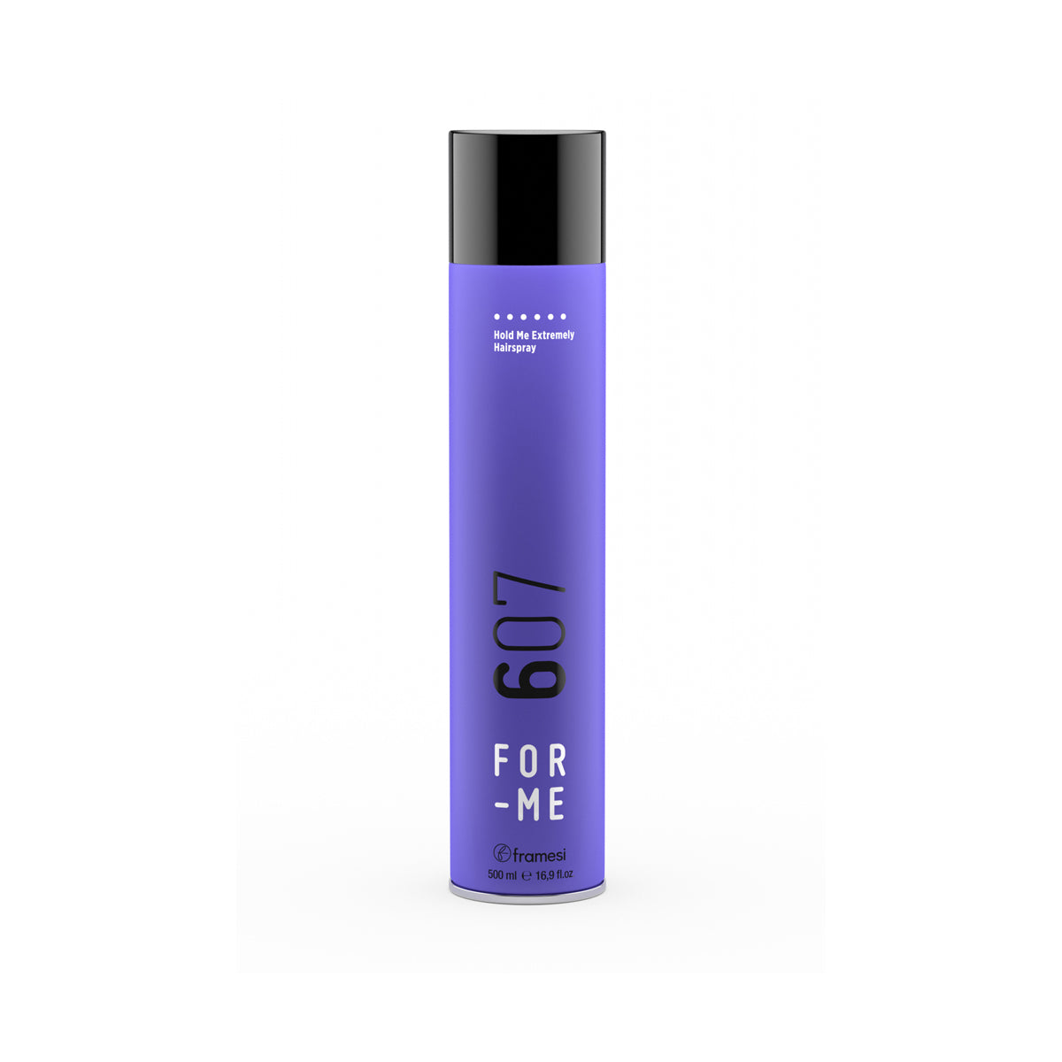FIXATIV CU GAZ STRONG- FOR-ME 607