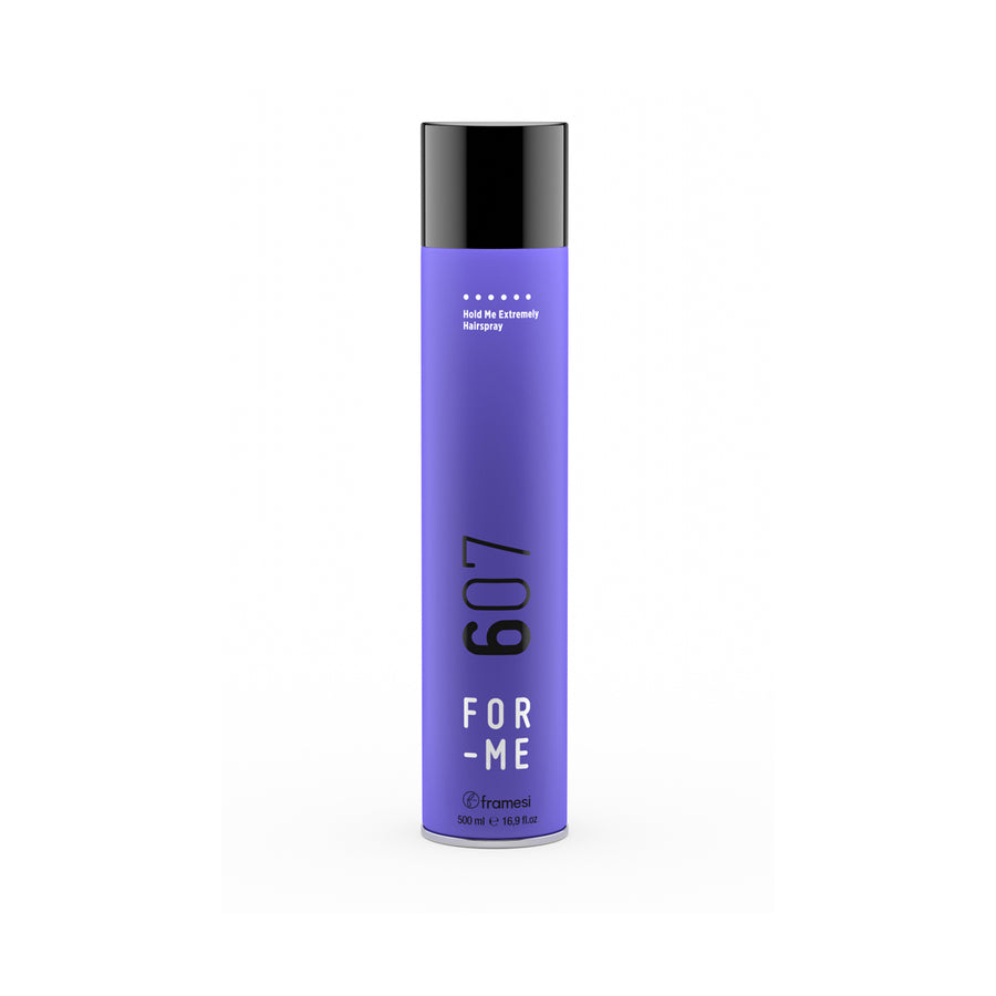 Fixativ cu gaz Strong For-Me 607 – Framesi – 500 ml