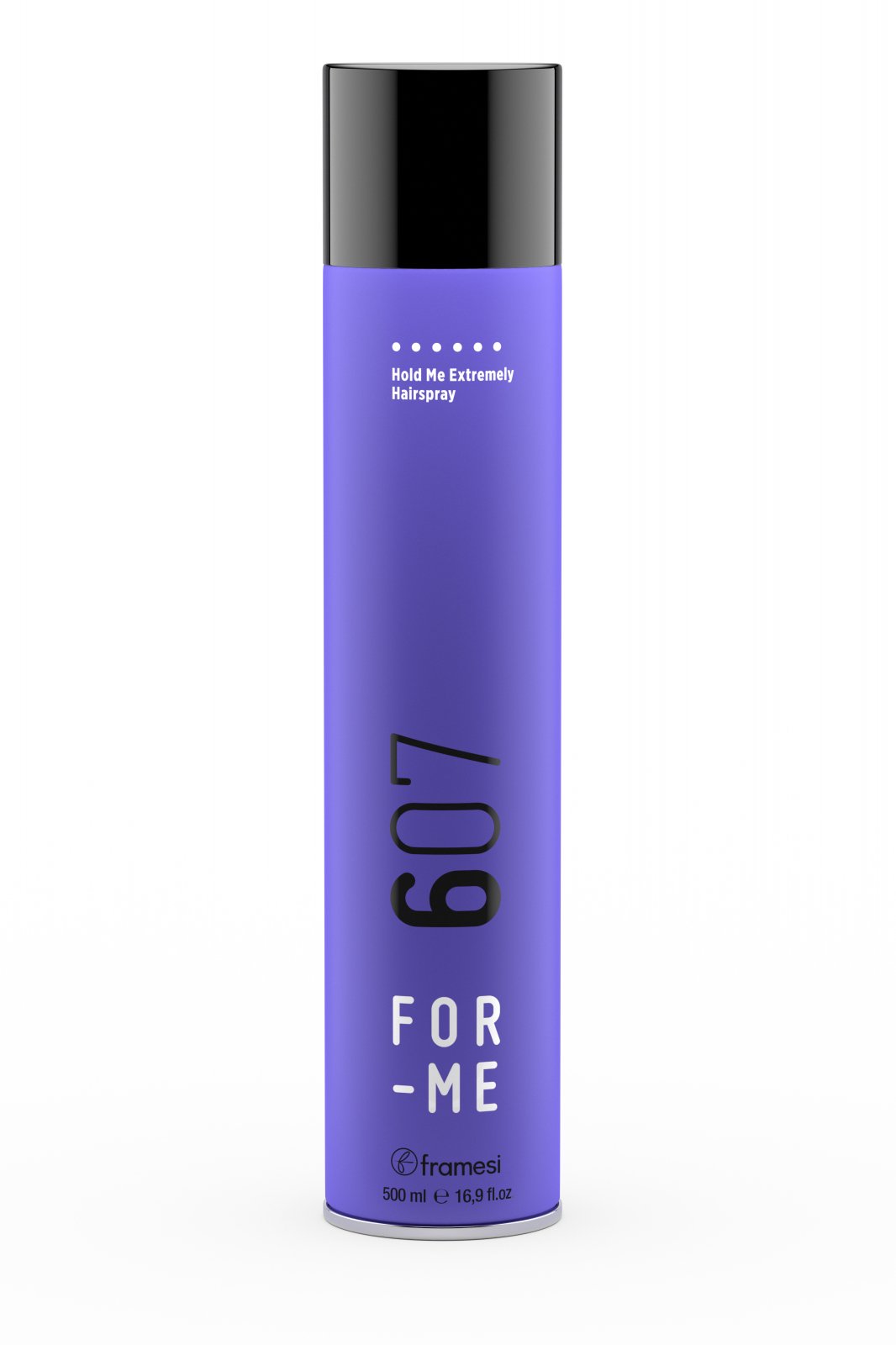 FIXATIV CU GAZ STRONG- FOR-ME 607 - 500ml - RUTINA.roFIXATIV CU GAZ STRONG- FOR-ME 607 - 500mlFRAMESIRUTINA.ro