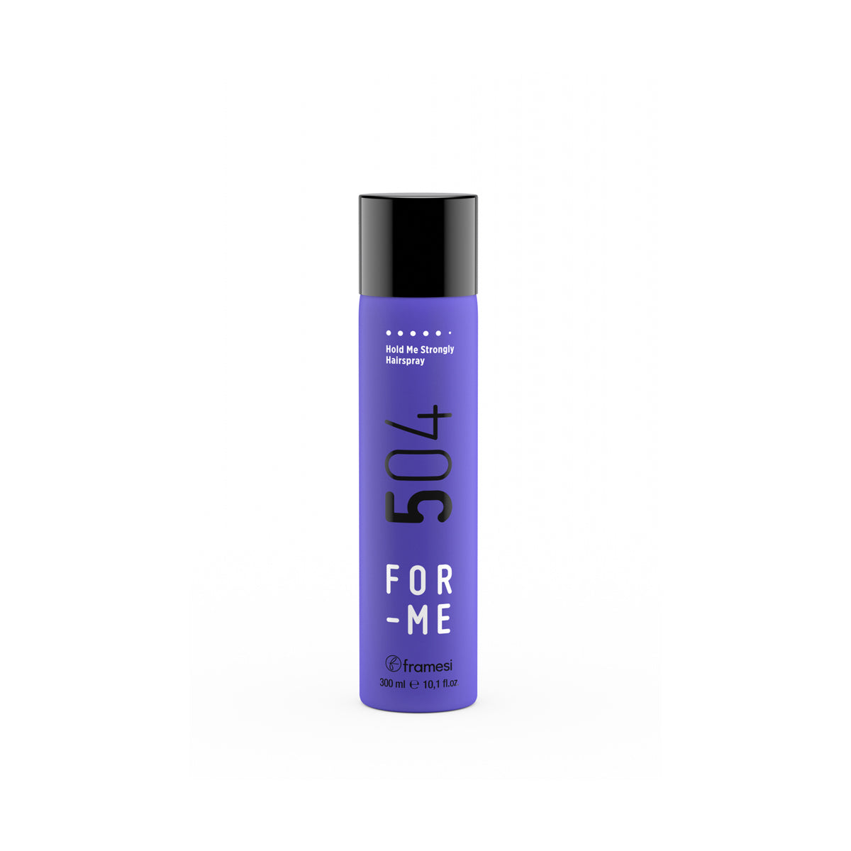 FIXATIV STRONG FARA GAZ -FOR-ME 504