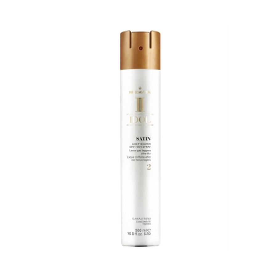 Fixativ uscat Idol Light – Medavita – 300 ml