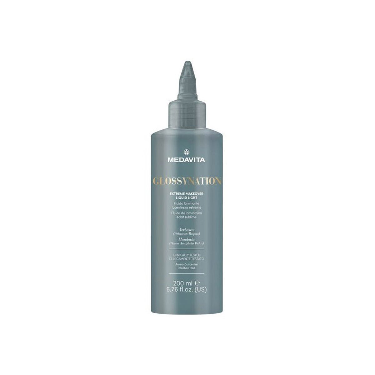 Fluid cu Efect de Laminar - Extreme Makeover Fluid - RUTINA.roFluid cu Efect de Laminar - Extreme Makeover FluidRUTINA.roRUTINA.ro