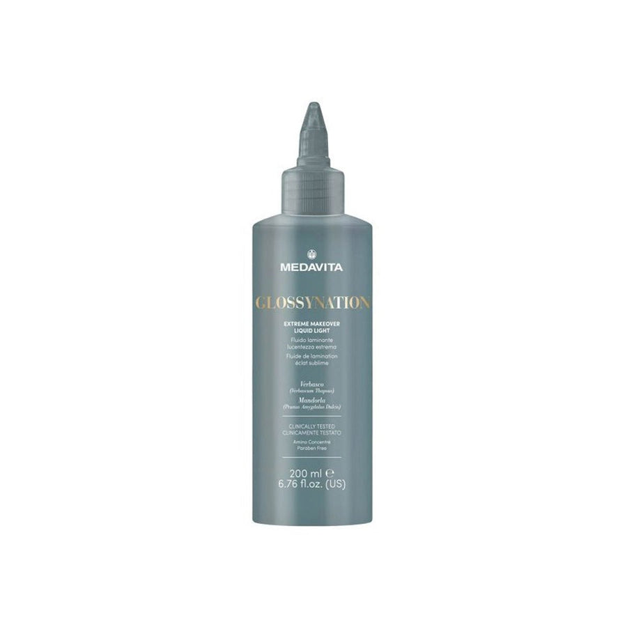 Fluid cu efect de laminare Extreme Makeover – Medavita – 200 ml