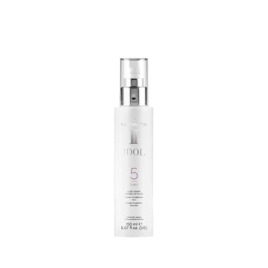 Fluid modelare bucle Curl Shape Model Up – Medavita – 150 ml