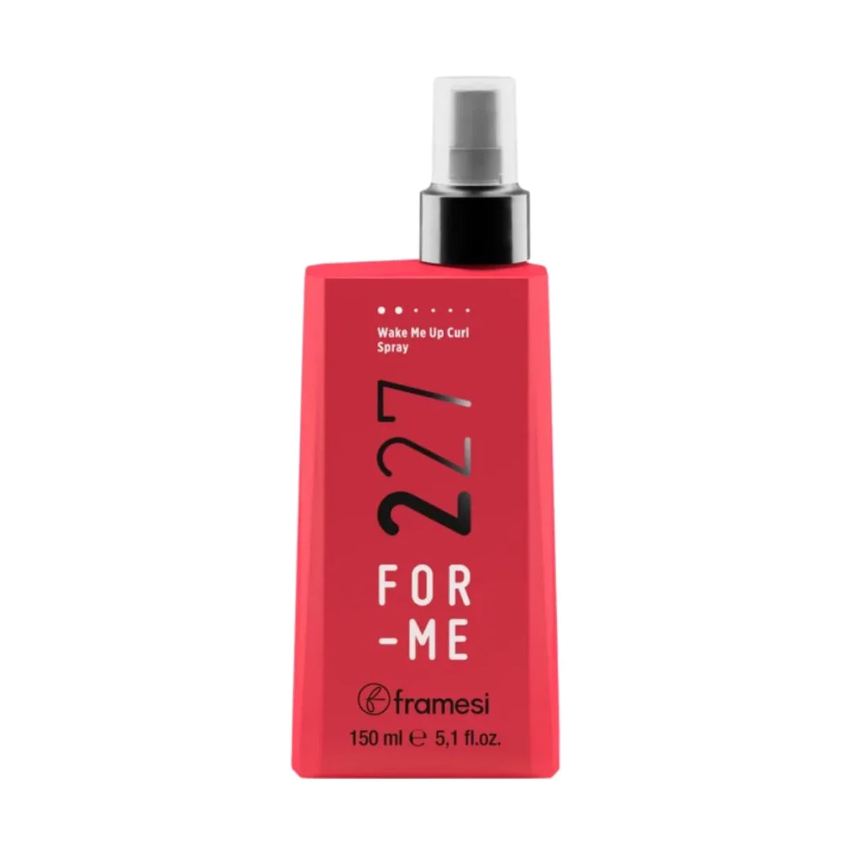 FOR ME 227 - WAKE ME UP CURL SPRAY 150ML