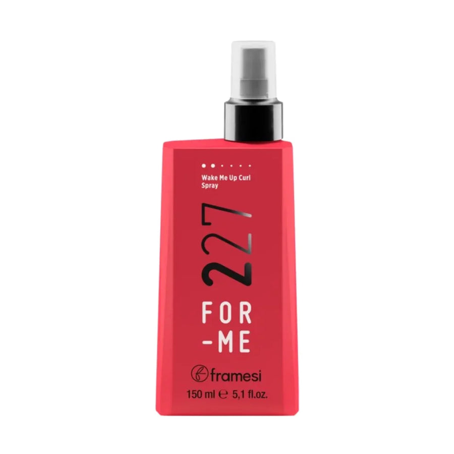 Spray pentru bucle For-Me 227 Wake Me Up – Framesi – 150 ml