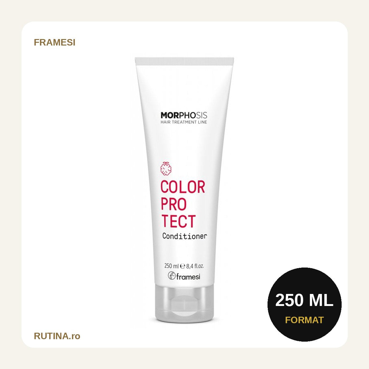 Balsam pentru Protectia Culorii - Color Protect – 250 ml – format 250 ml