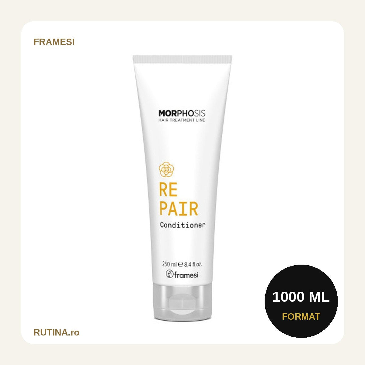 Balsam pentru reparare - Repair – 1000 ml – format 1000 ml