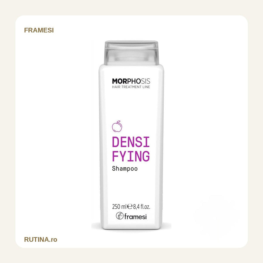 Sampon Anticadere Densifiant pentru Scalp Sensibil – 250 ml