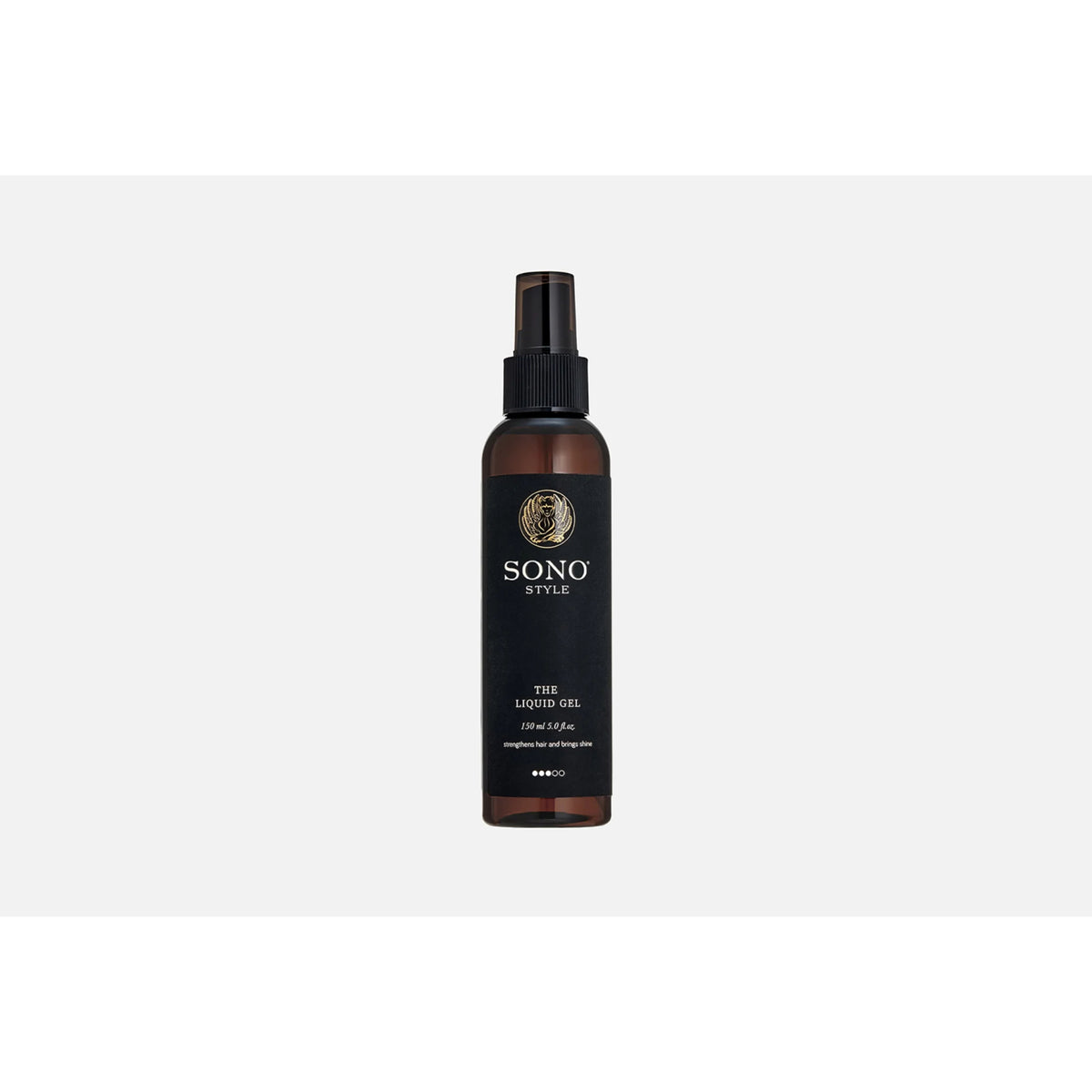 Gel lichid Sono Liquid Gel 150 ml