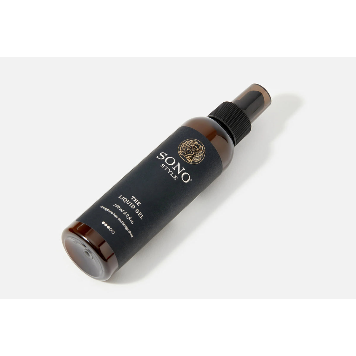 Gel lichid Sono Liquid Gel 150 ml - imagine 3