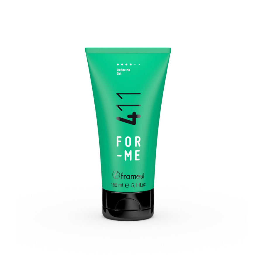 Gel cu fixare medie Define Me For-Me 411 – Framesi – 150 ml