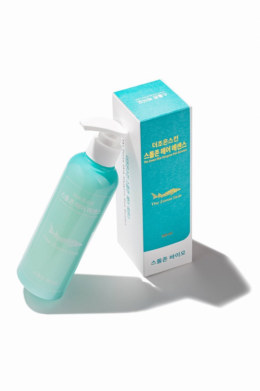 Hair Essence - 200 ml