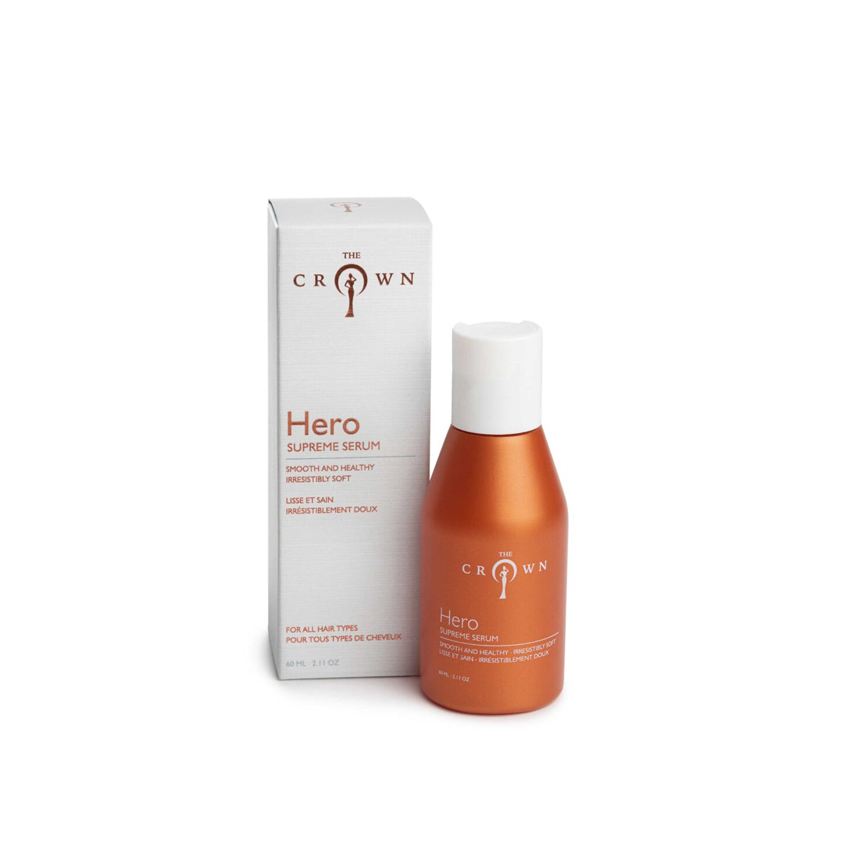 Hero Supreme Serum