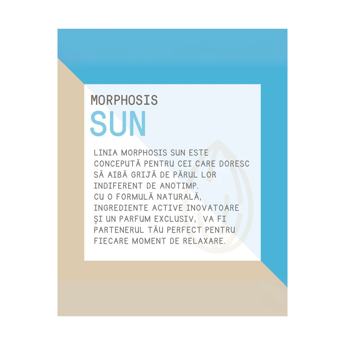 Kit Morphosis Sun Care - Protectie UVA+UVB pentru par - RUTINA.roKit Morphosis Sun Care - Protectie UVA+UVB pentru parRUTINA.roRUTINA.ro