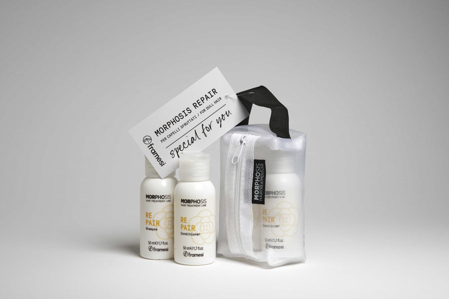 Kit pt Reparare - Travel Size 50 ml