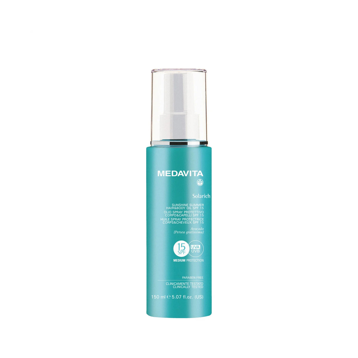Kit Summer Care - SOLARICH