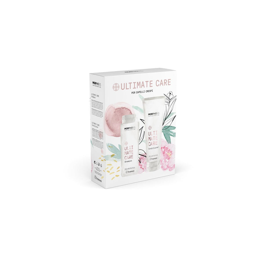 Kit Ultimate Care - Framesi 250 ml