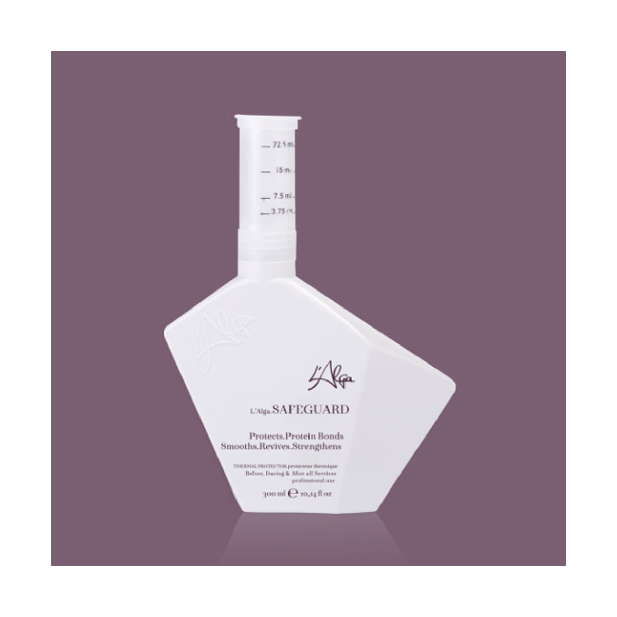 L'Alga SafeGuard