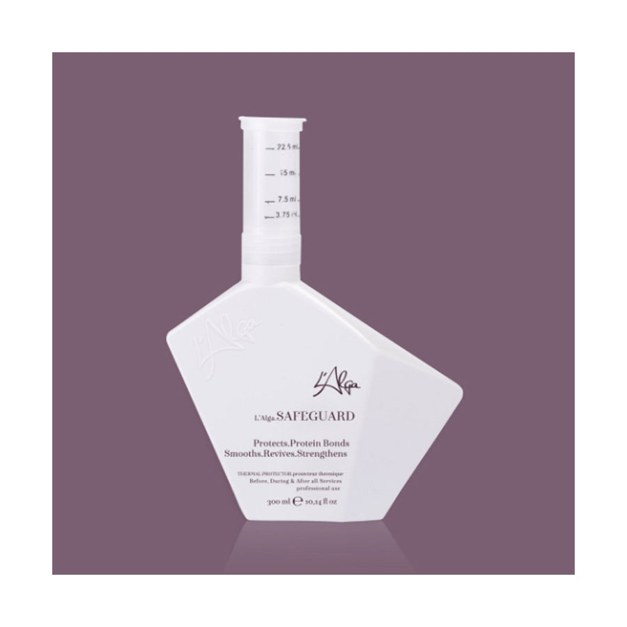 Tratament protector SafeGuard – L'Alga – 300 ml