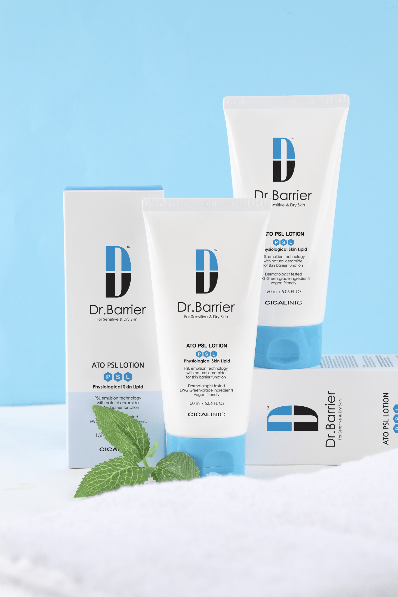 Loțiune Hidratantă pentru Bariera Pielii – Dr. Barrier PSL Lotion – 150ml - RUTINA.roLoțiune Hidratantă pentru Bariera Pielii – Dr. Barrier PSL Lotion – 150mlRUTINA.roRUTINA.ro
