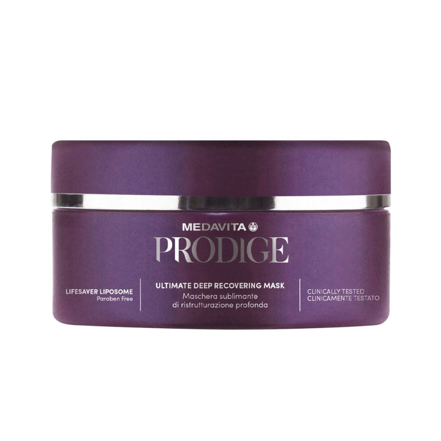 Masca cu Liposomi Incapsulati pt Restructurare si Umplere pH 2.8 — 250 ml