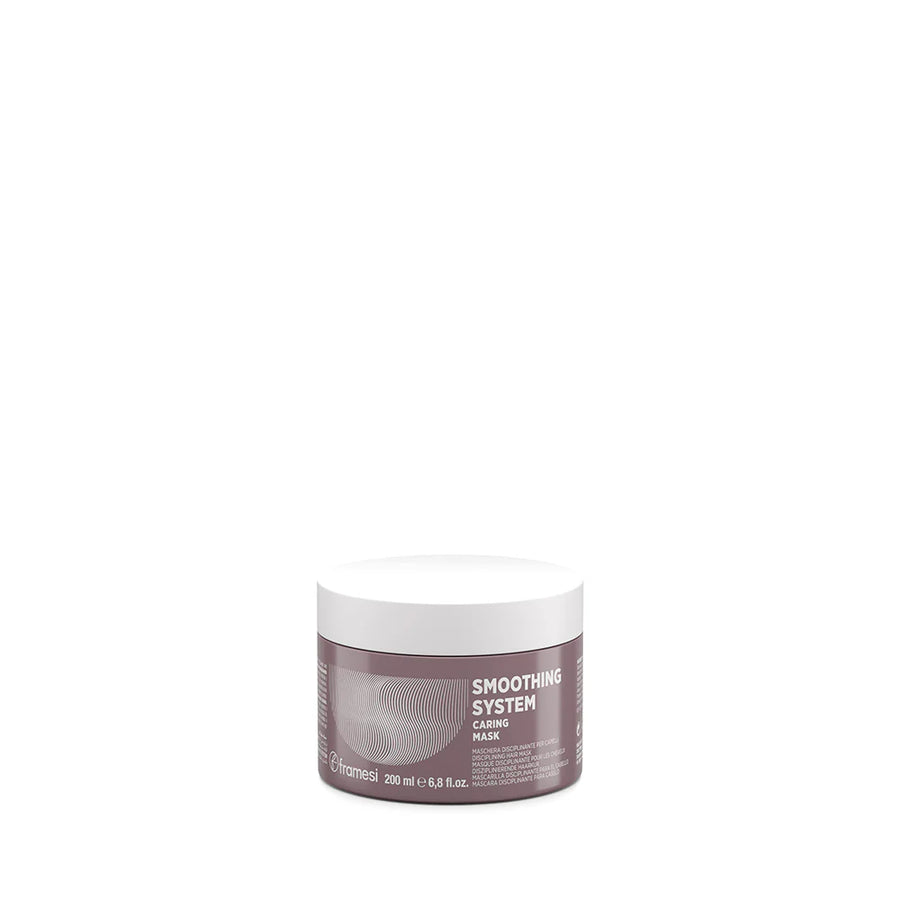 Masca de Netezire - Smoothing System Framesi - 200 ml