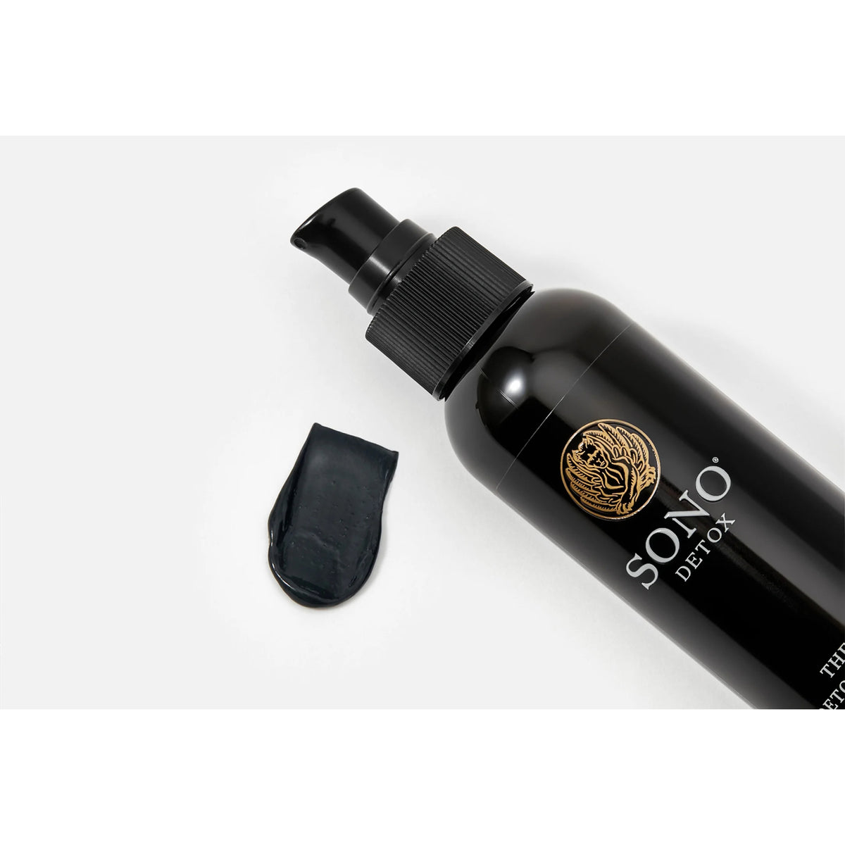 Mască detoxifiantă Sono Detox 150 ml - imagine 4