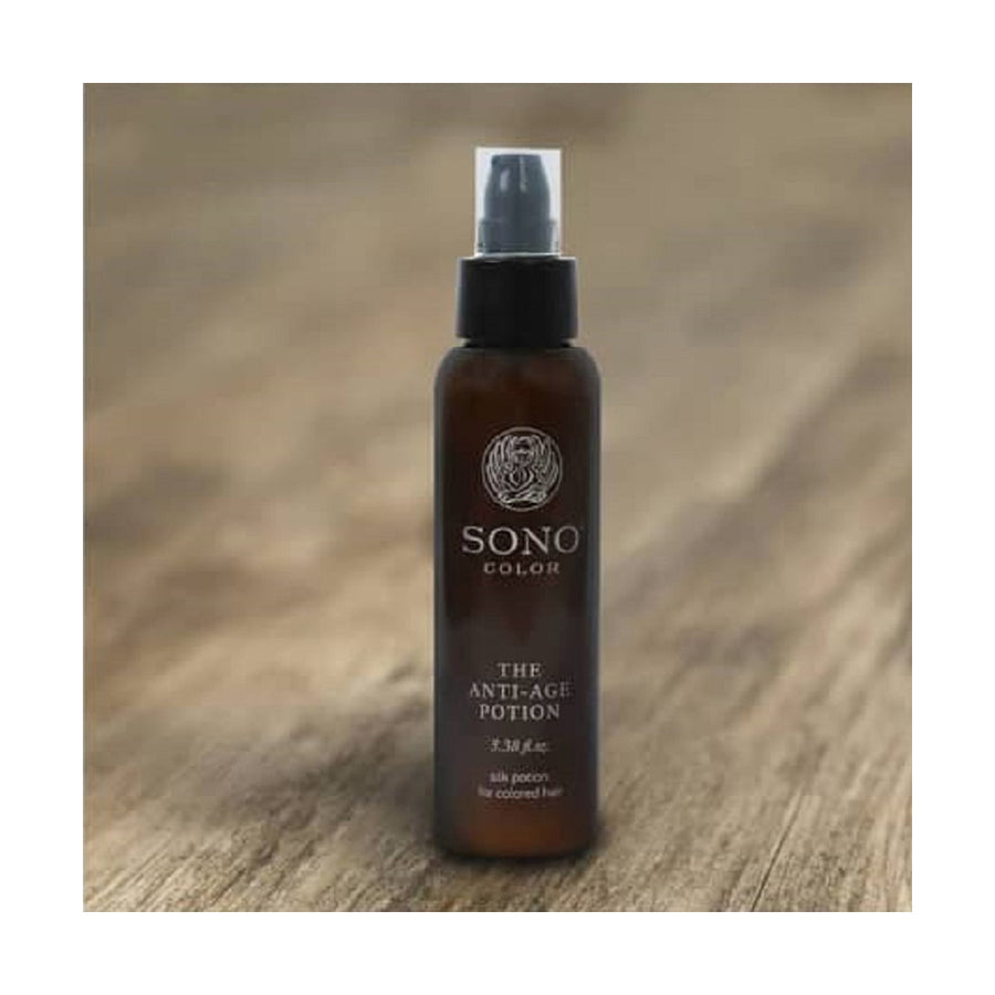 Masca fara clatire SONO ANTI AGE - 150 ml