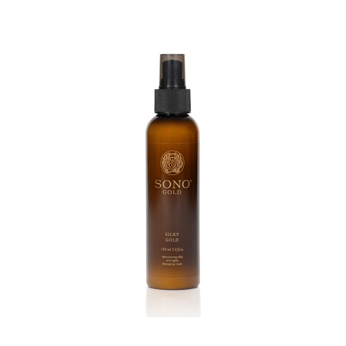 Mască leave-in Gold Sono 150ml