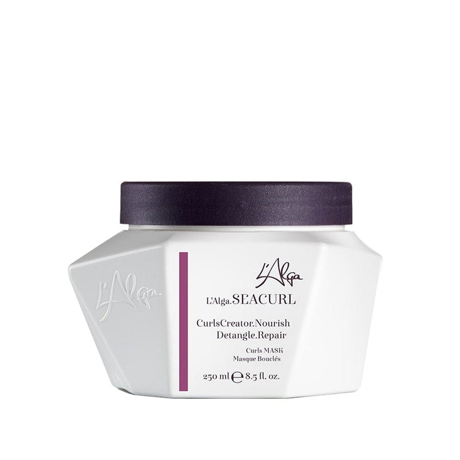 Masca pentru Par Cret - SeaCurl – 250 ml