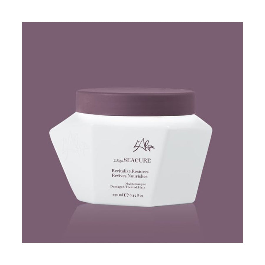 Masca pentru Par Deteriorat si Uscat - L 'alga Seacure – 250 ml